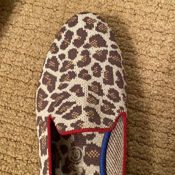 Basically NWOB Rothys - Picture 5 of 7